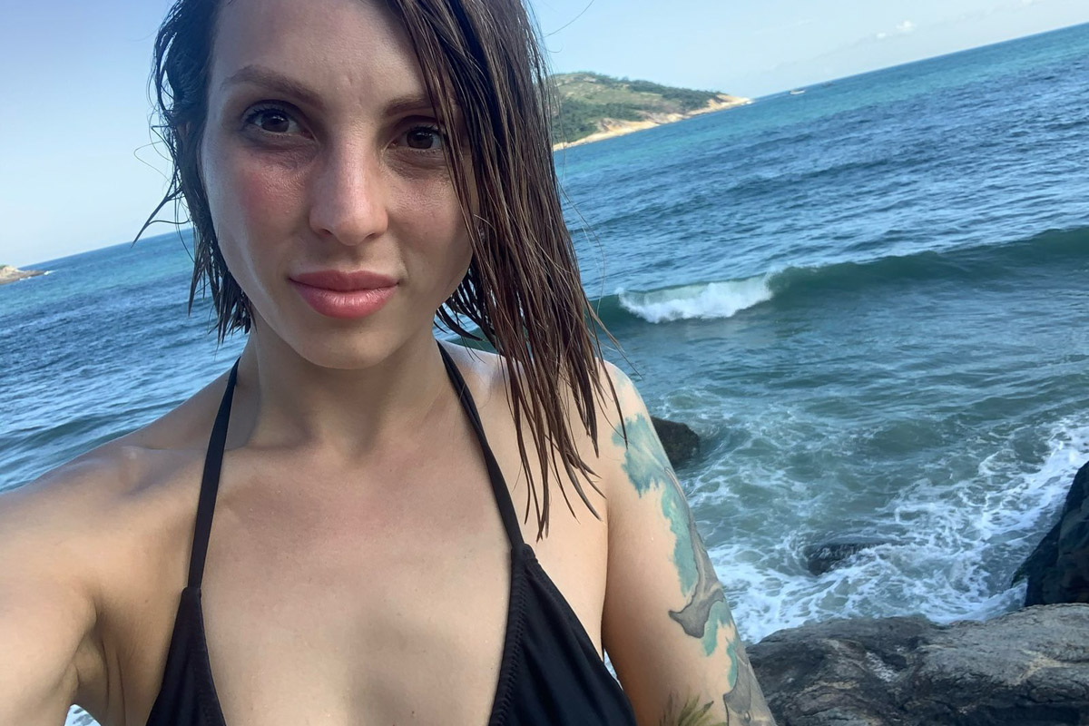 В Коврове можно встретить необычную семейную пару — Светлану и Сиднея Барбоза. Познакомились ребята в Бразилии, расписались на берегу Атлантического океана, но жить из мегаполиса с населением в шесть миллионов человек перебрались в провинциальный город в России. О причинах такого решения они рассказали «Ключ-Медиа».