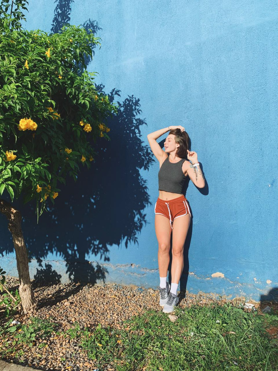 В Коврове можно встретить необычную семейную пару — Светлану и Сиднея Барбоза. Познакомились ребята в Бразилии, расписались на берегу Атлантического океана, но жить из мегаполиса с населением в шесть миллионов человек перебрались в провинциальный город в России. О причинах такого решения они рассказали «Ключ-Медиа».