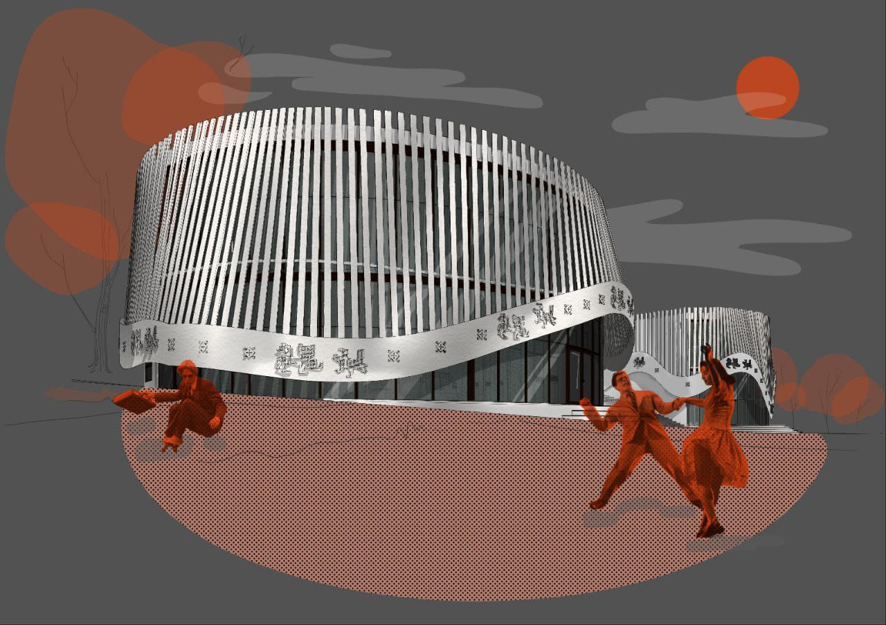 Владимирские студенты-архитекторы представили проекты выставочного павильона, который может появиться в Патриотическом сквере. Ему необходимо было придать уникальный архитектурный облик, основанный на концепции белокаменного зодчества. Лучшие работы заслужили награду, и, возможно, именно они послужат основой при благоустройстве локации.