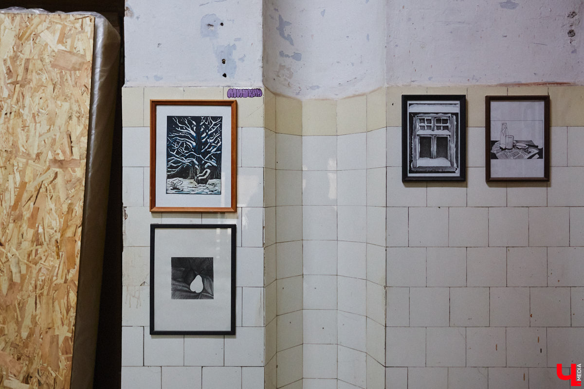 Не секрет, что Санкт-Петербург славится своими парадными. Впрочем, пусть Северная столица подождет. Красивые подъезды отыщутся и во Владимире, главное, знать, где искать. И «Ключ-Медиа» это известно!