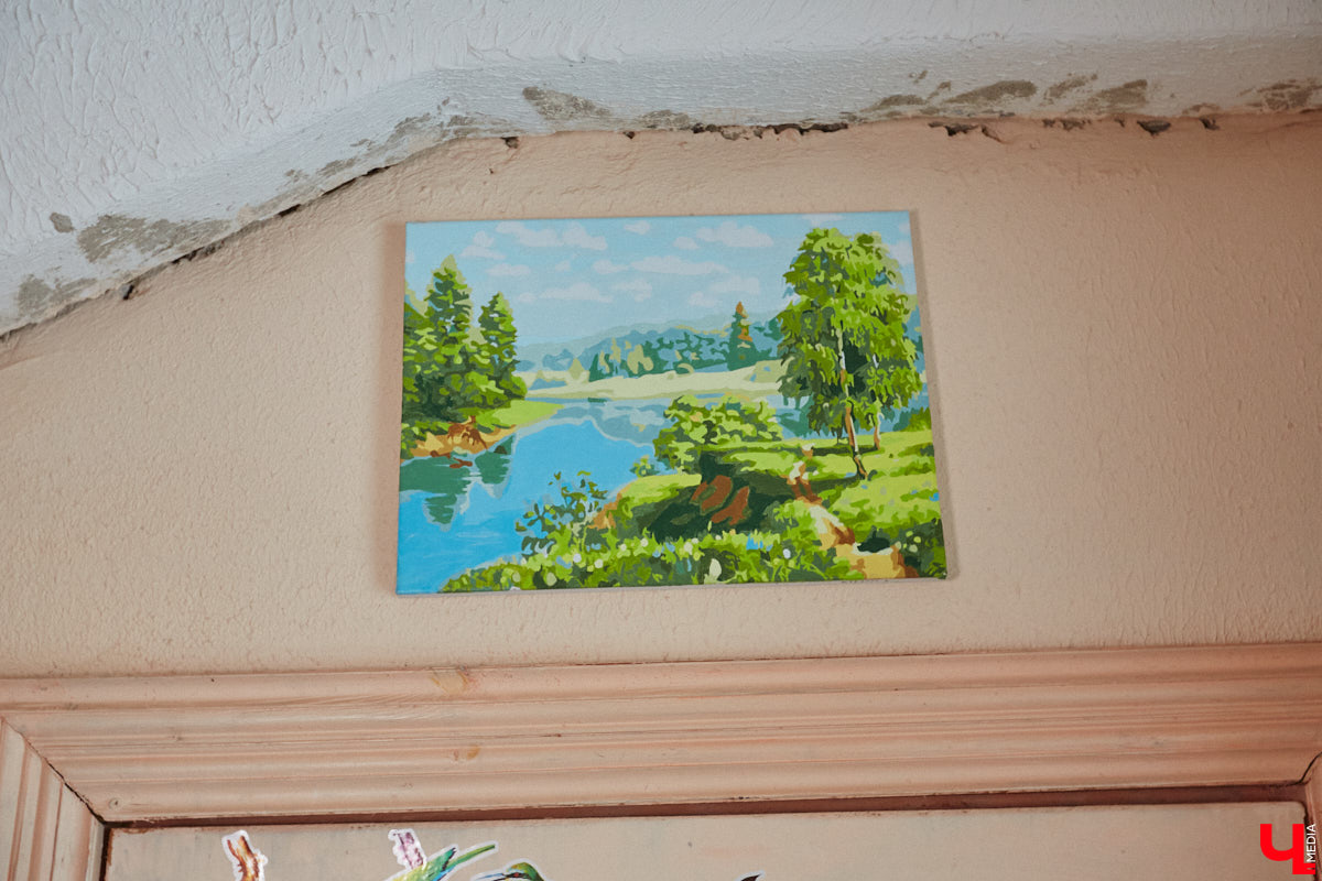 Не секрет, что Санкт-Петербург славится своими парадными. Впрочем, пусть Северная столица подождет. Красивые подъезды отыщутся и во Владимире, главное, знать, где искать. И «Ключ-Медиа» это известно!