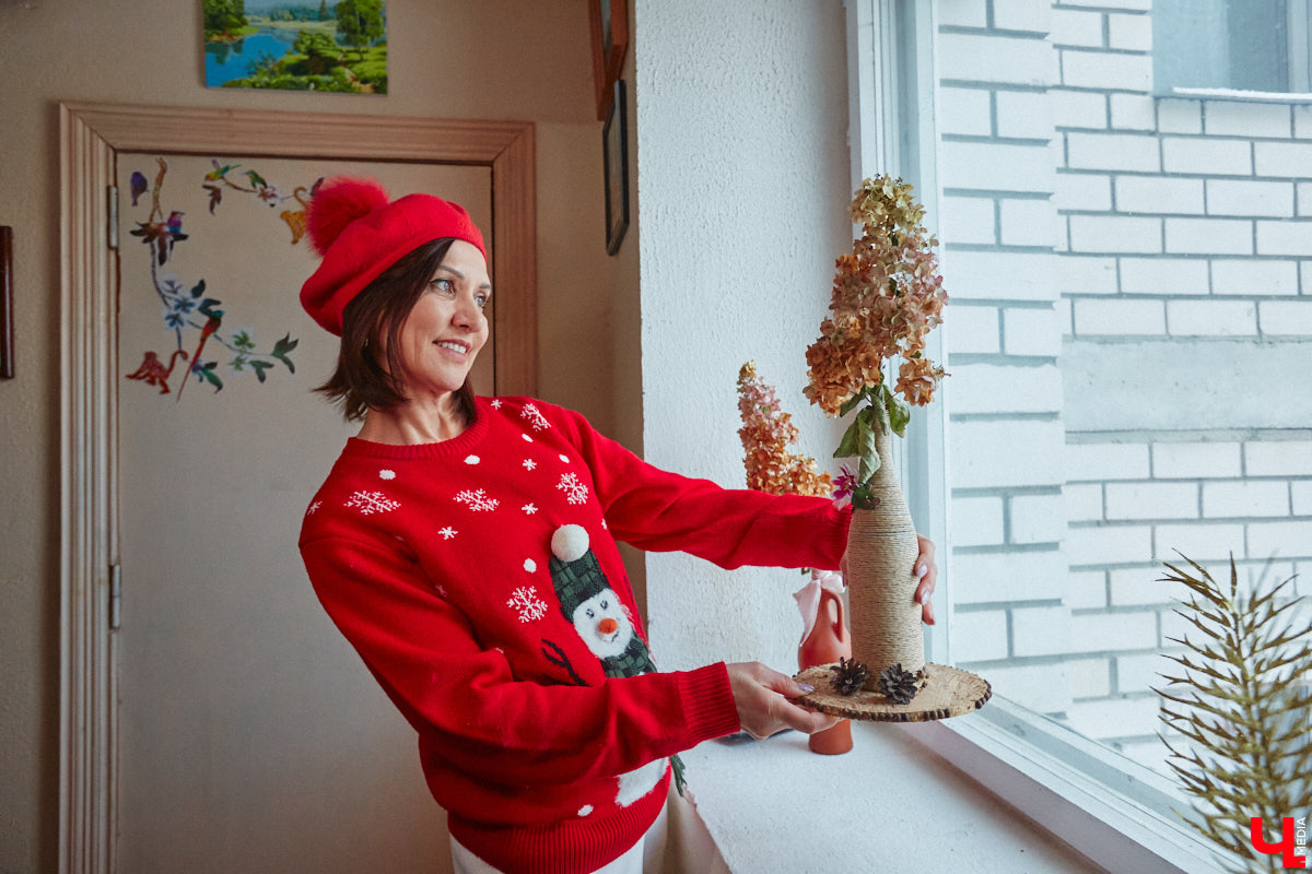 Не секрет, что Санкт-Петербург славится своими парадными. Впрочем, пусть Северная столица подождет. Красивые подъезды отыщутся и во Владимире, главное, знать, где искать. И «Ключ-Медиа» это известно!