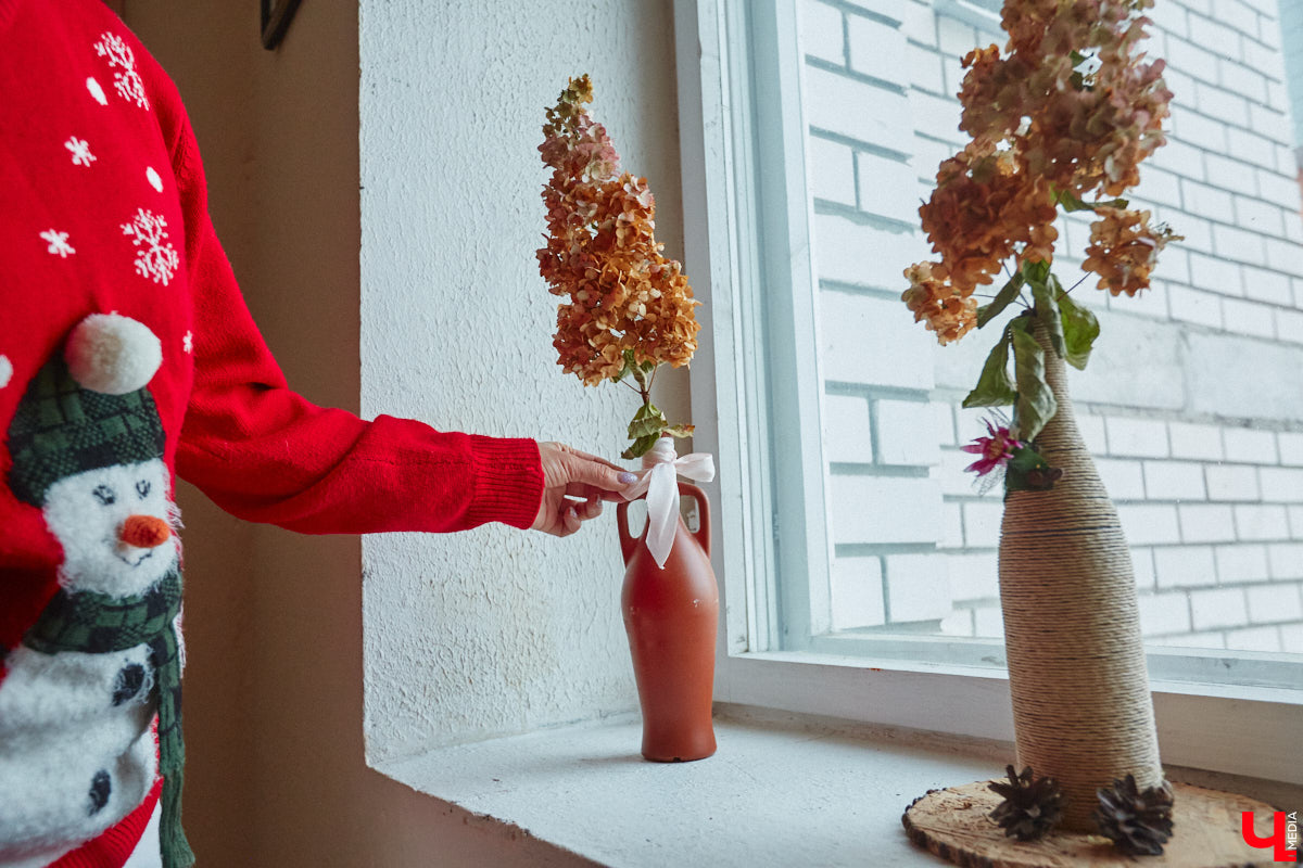 Не секрет, что Санкт-Петербург славится своими парадными. Впрочем, пусть Северная столица подождет. Красивые подъезды отыщутся и во Владимире, главное, знать, где искать. И «Ключ-Медиа» это известно!