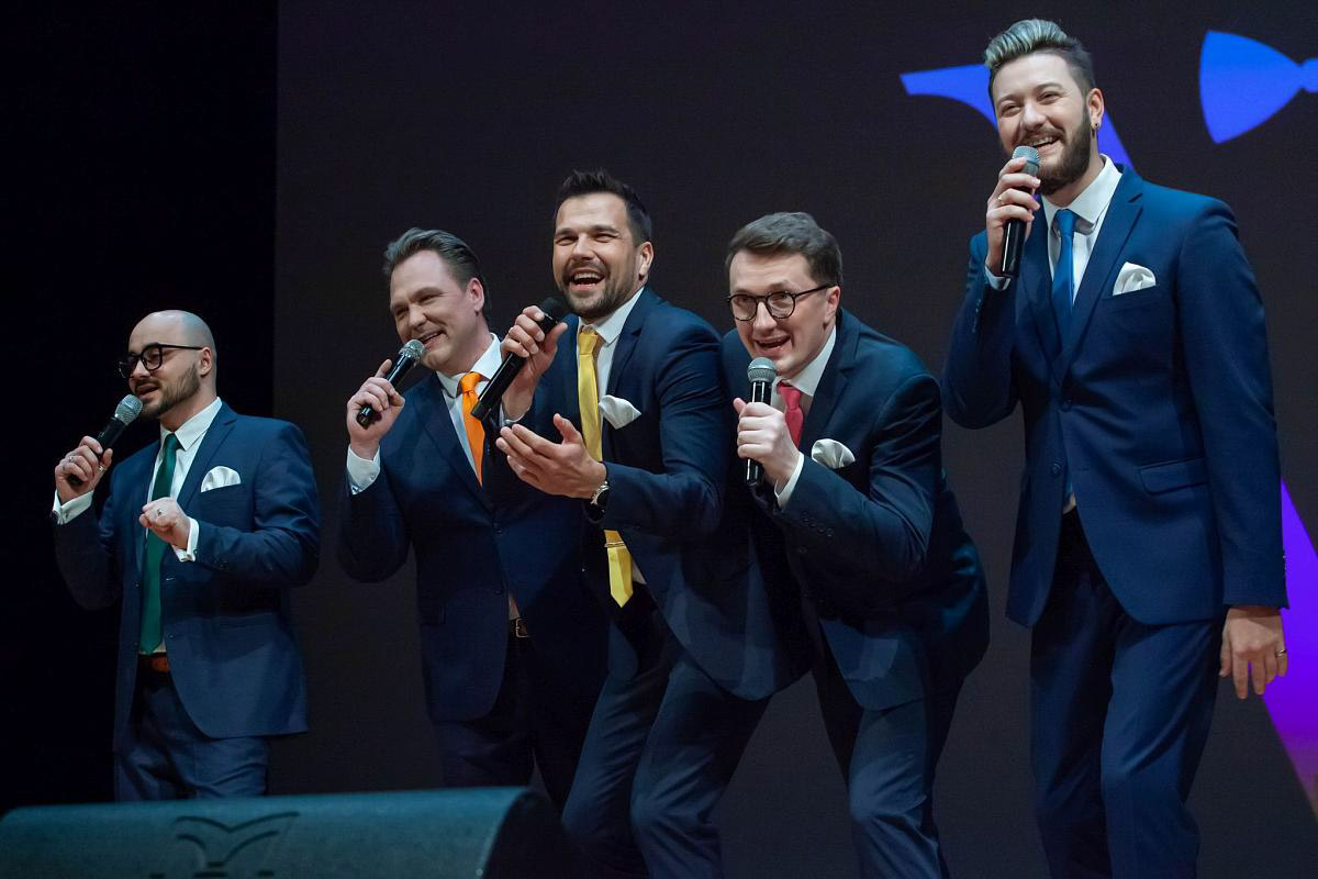 Владимир ждут сразу два масштабных события — концерты, которые устроят Дмитрий Колдун и группа «Пикник». Выступления звезд окутают горожан магией живого звучания и надолго зарядят позитивной энергией! Что еще интересного произойдет на этой неделе — читайте в нашей афише.