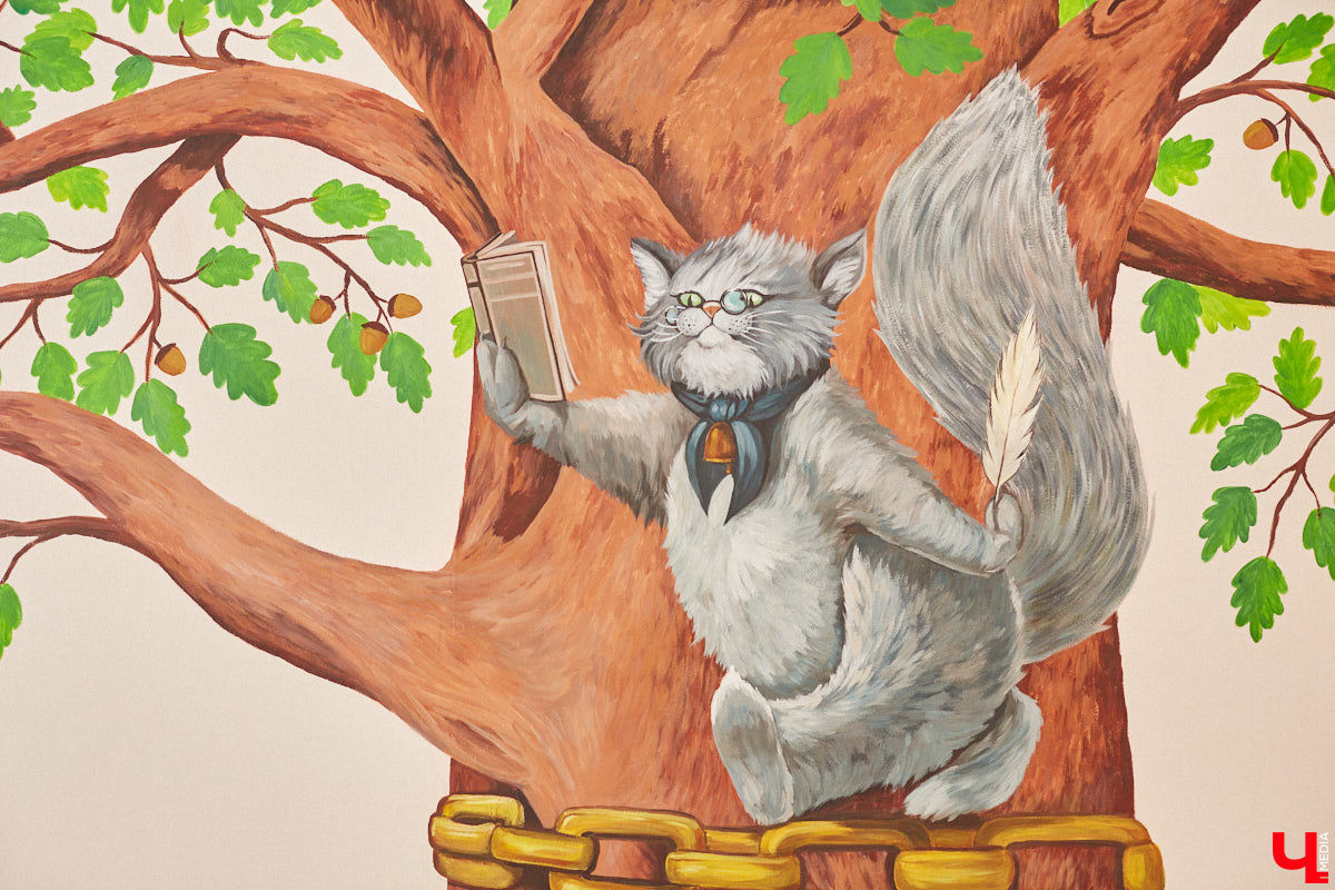 «Кошкиному дому» всего два месяца. Но за этот короткий срок уже порядка десяти его жильцов обрели новых хозяев. Для пушистых постояльцев оборудован комфортный зал, где также проводятся мероприятия для детей и взрослых. А на будущее у проекта масштабные планы. В гостях у центра добра побывал «Ключ-Медиа».