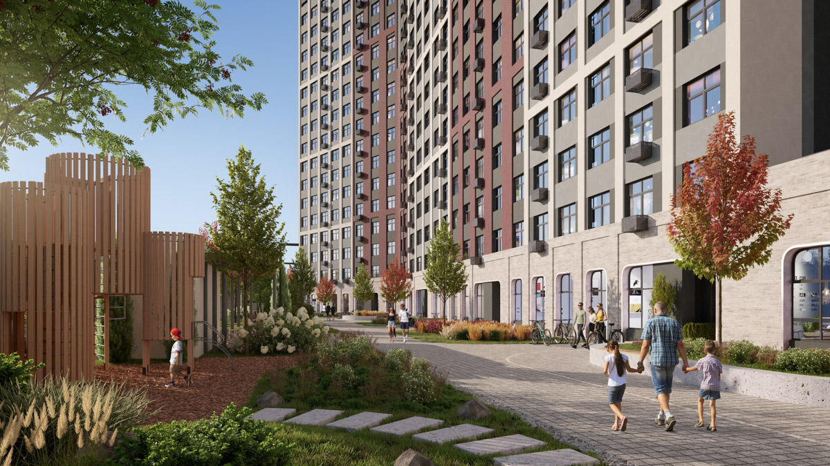 Что вызывает наибольшее беспокойство при переезде в новый дом? Наверняка многие назовут бесконечный шум и мусор, создаваемые ремонтом соседей. Чтобы избавить будущих жильцов от этих неудобств и сделать процесс максимально комфортным, девелоперы «Новый Город» и «Уником» предложили оригинальное решение в живом квартале UNO. Подробности в материале.