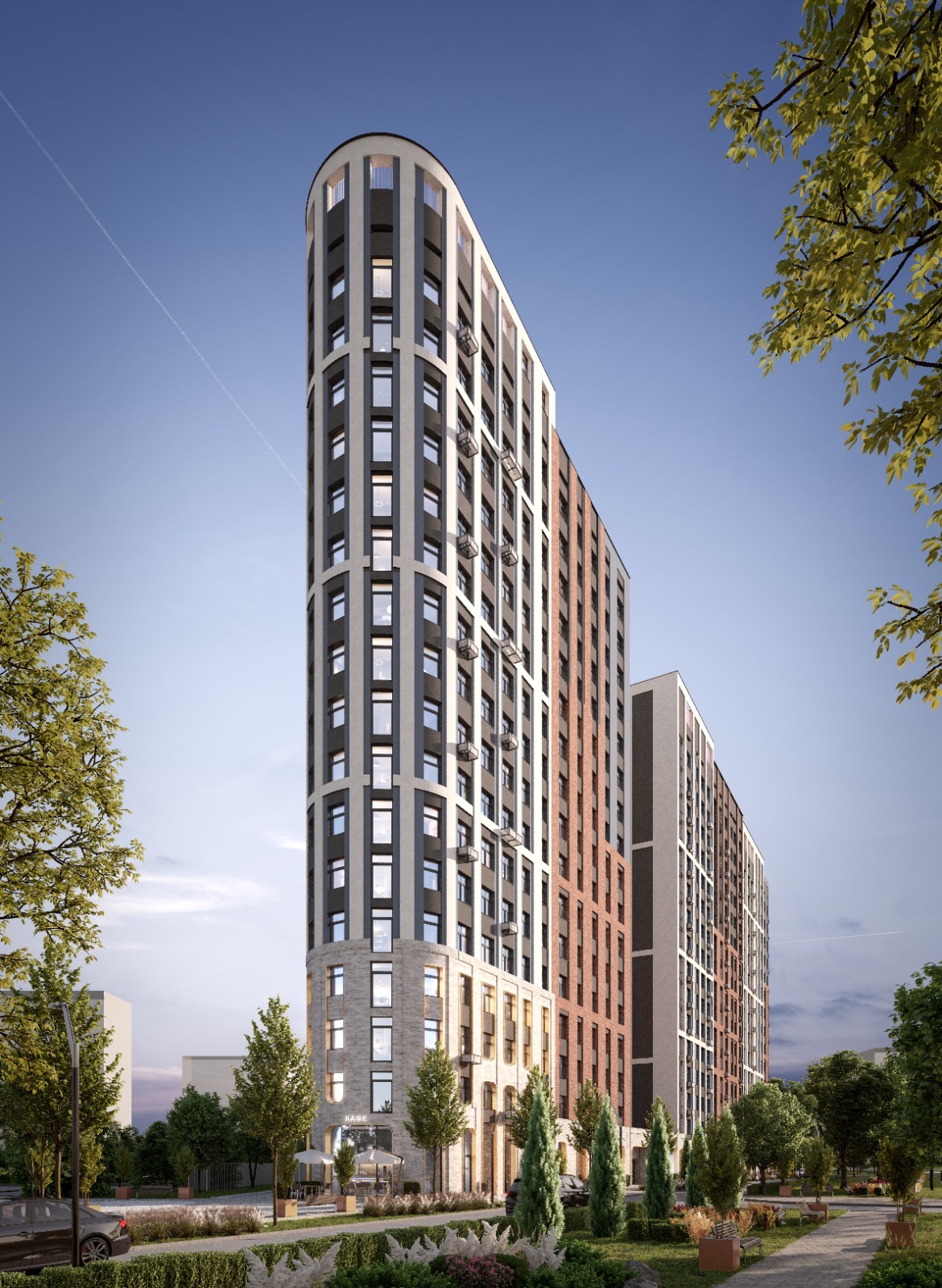 Что вызывает наибольшее беспокойство при переезде в новый дом? Наверняка многие назовут бесконечный шум и мусор, создаваемые ремонтом соседей. Чтобы избавить будущих жильцов от этих неудобств и сделать процесс максимально комфортным, девелоперы «Новый Город» и «Уником» предложили оригинальное решение в живом квартале UNO. Подробности в материале.