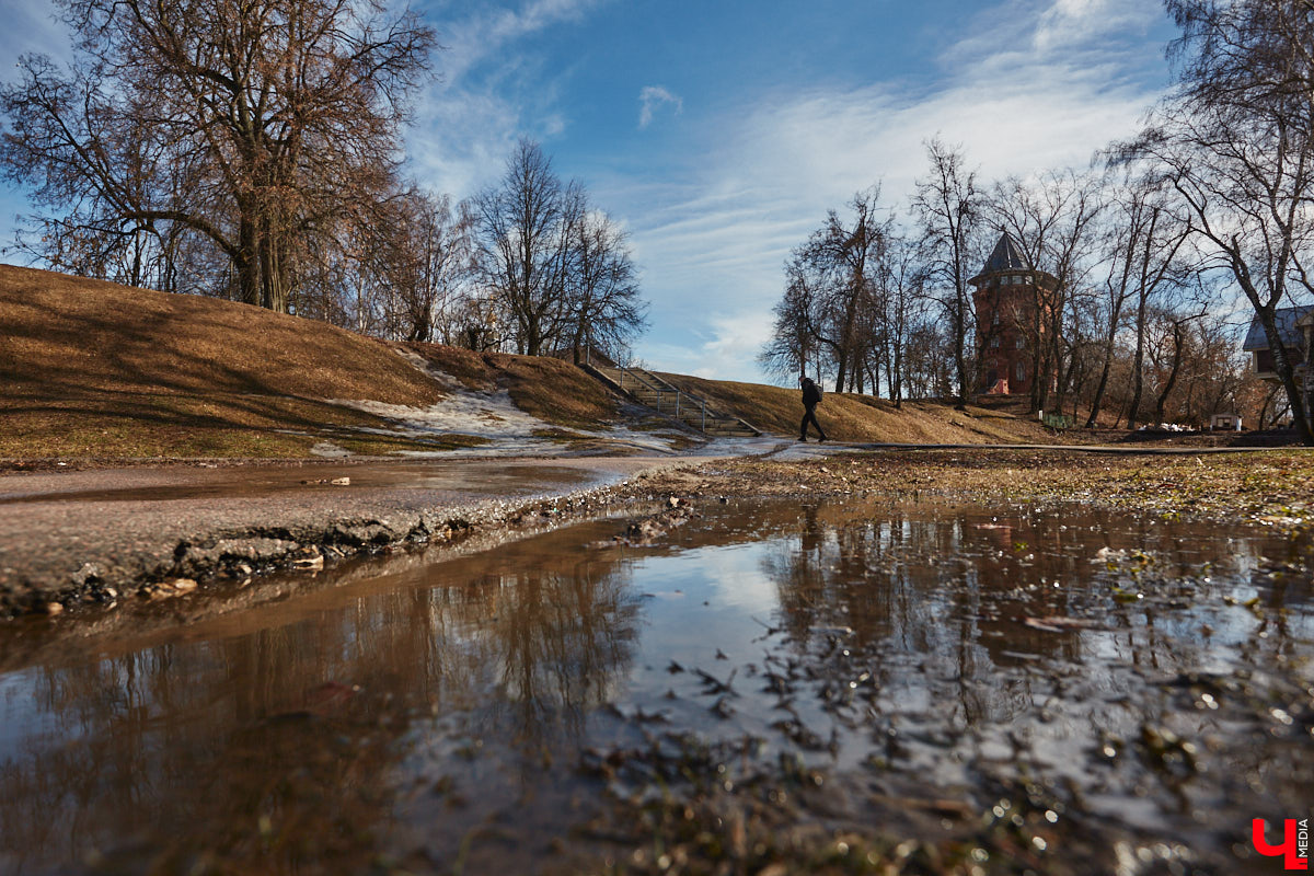 Март капризный, нас предупреждали: после аномального тепла возвращаются холода. Но эта плохая новость не единственная. Также специалисты обещают сильные геомагнитные волнения. Судя по всему, на этой неделе матушка-природа намерена нас испытать.
