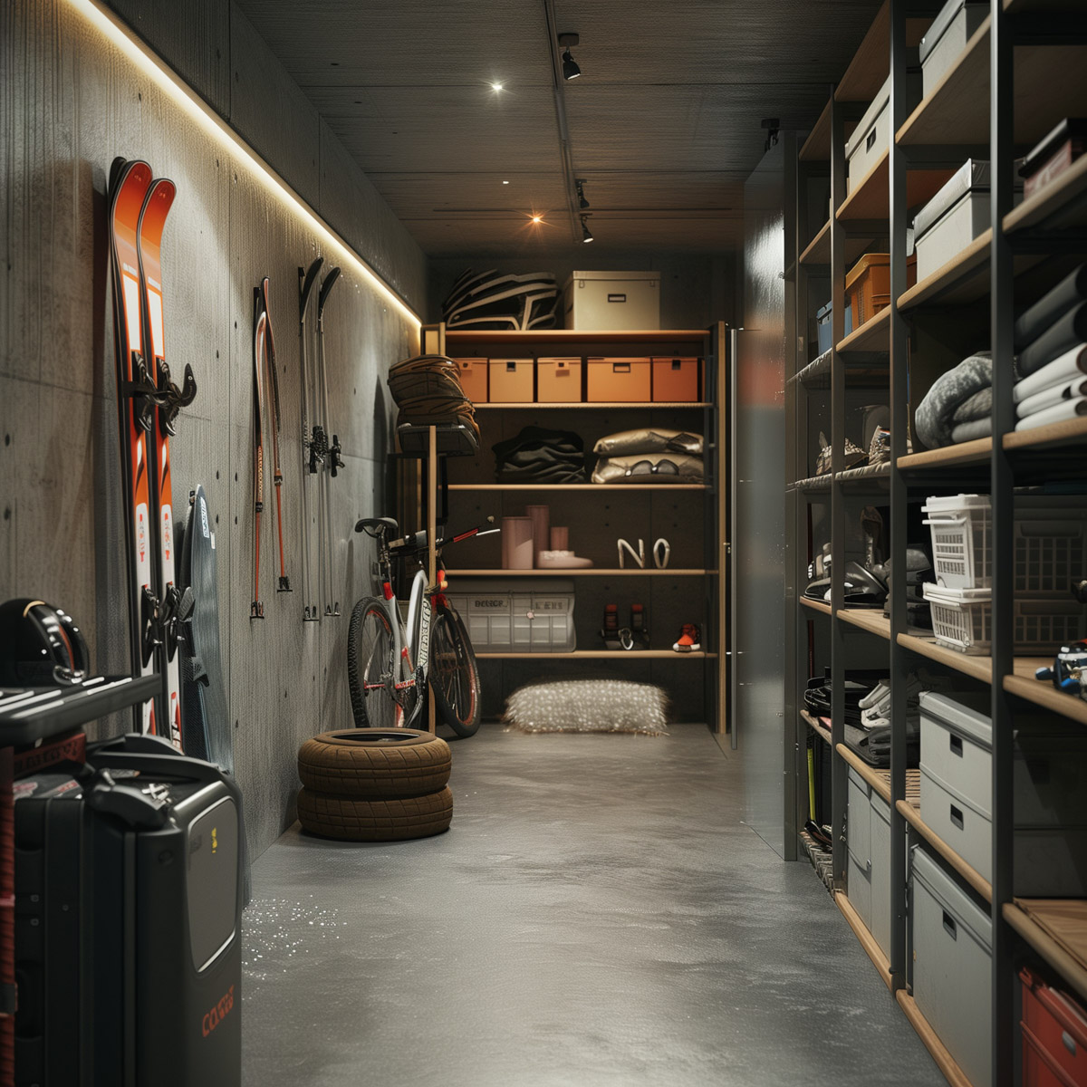 Первый дом с дополнительными возможностями будет сдан в Ленинском районе уже в 2027 году. Проект со множеством современных решений возводится вблизи исторического центра Владимира. Помимо качественных планировок девелопер обещает создать целый ряд интересных опций. Подробности в материале.