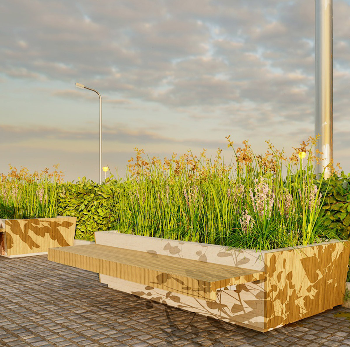 В столице 33-го региона обещают высадить в этом году рекордное количество однолетних и многолетних цветов — целый миллион! Также в городе появится больше сотни благоухающих точек на карте, причем 28 из них — в новых местах. Первые растения начнут радовать глаз уже через полтора месяца. Пока же они ждут своего часа в муниципальной теплице, куда и заглянул «Ключ-Медиа».