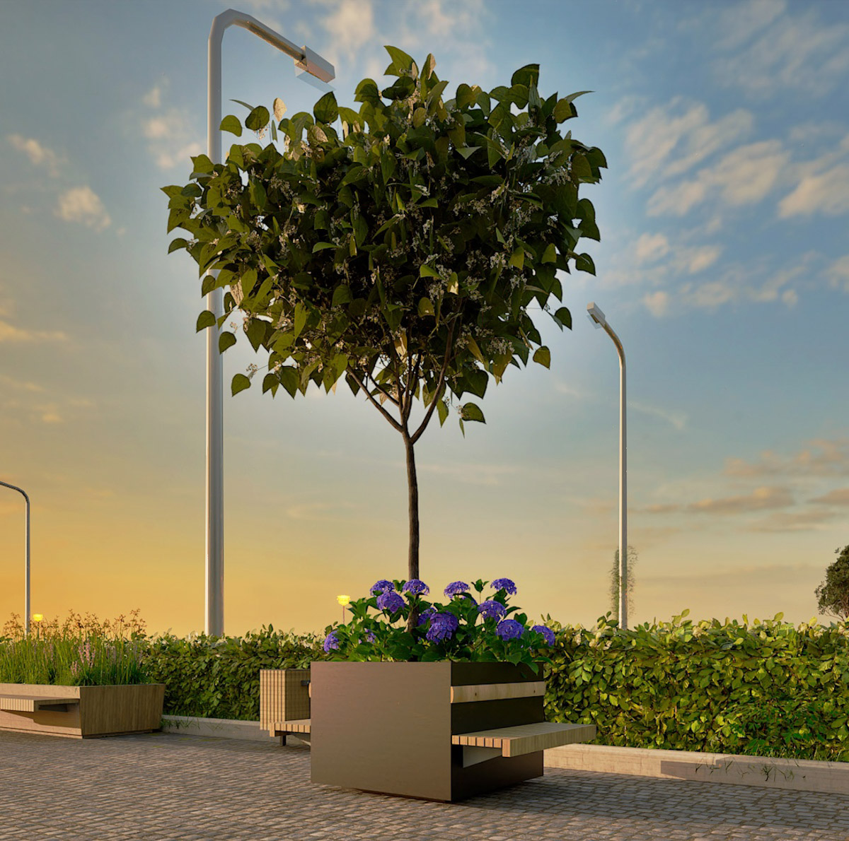 В столице 33-го региона обещают высадить в этом году рекордное количество однолетних и многолетних цветов — целый миллион! Также в городе появится больше сотни благоухающих точек на карте, причем 28 из них — в новых местах. Первые растения начнут радовать глаз уже через полтора месяца. Пока же они ждут своего часа в муниципальной теплице, куда и заглянул «Ключ-Медиа».