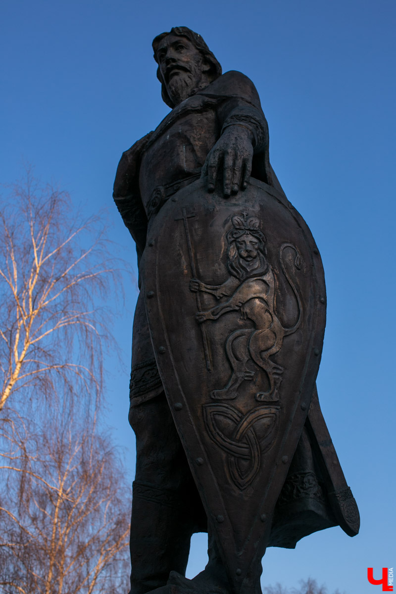 19 марта в Успенском Княгинином монастыре областного центра отмечают день памяти своей основательницы — святой Марии Владимирской, супруги великого князя Всеволода Большое Гнездо. Личность этой героической женщины поистине замечательна. Рассказываем, чем именно!