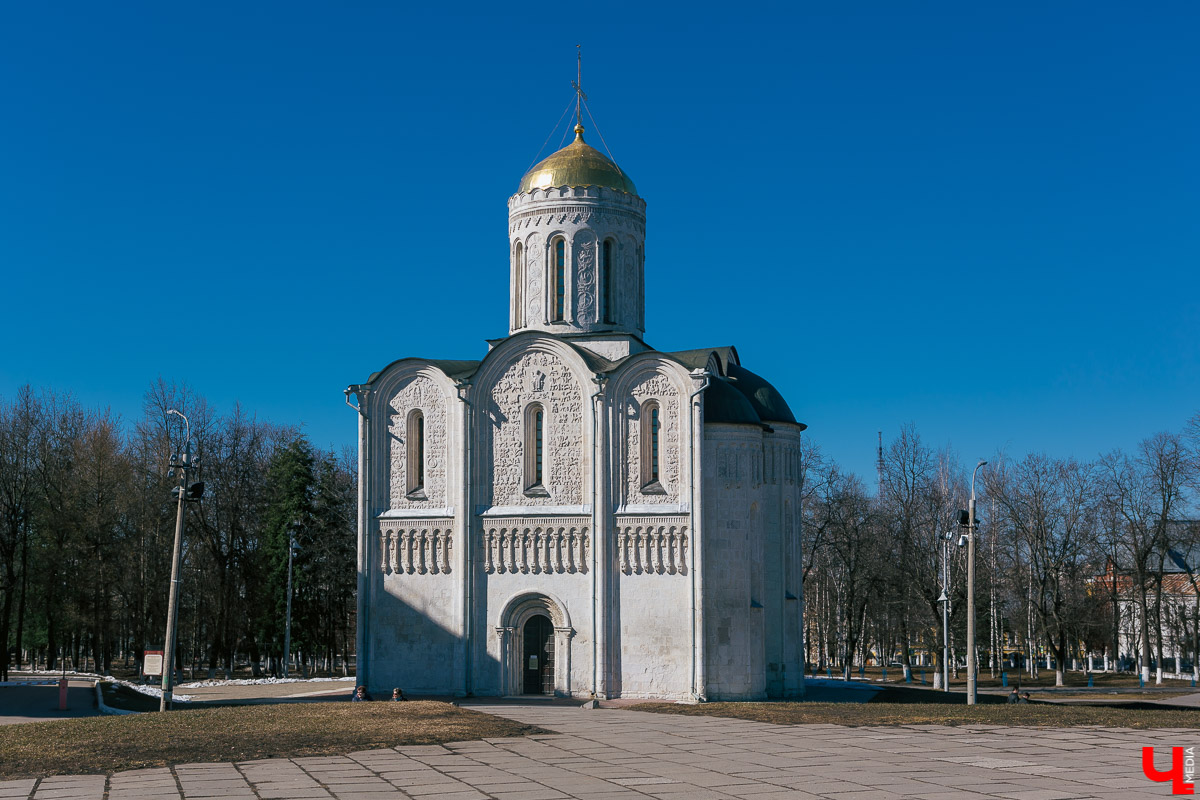 19 марта в Успенском Княгинином монастыре областного центра отмечают день памяти своей основательницы — святой Марии Владимирской, супруги великого князя Всеволода Большое Гнездо. Личность этой героической женщины поистине замечательна. Рассказываем, чем именно!