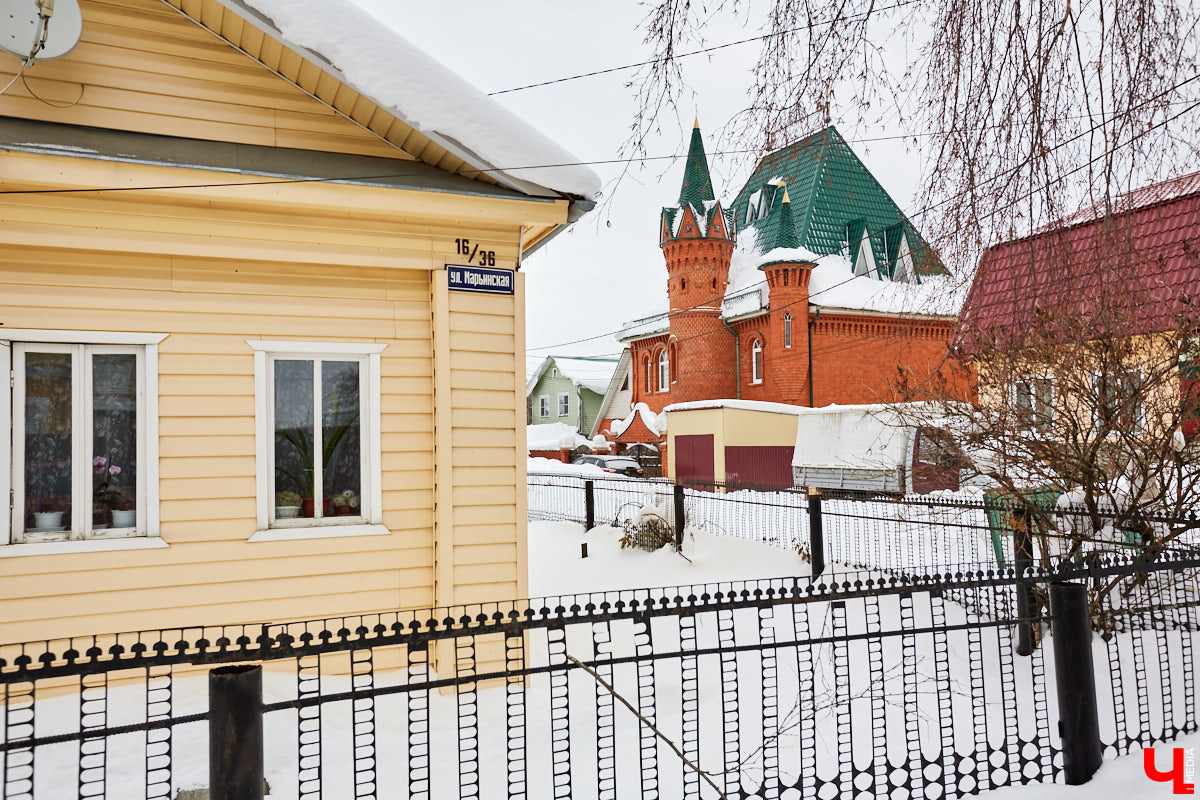 19 марта в Успенском Княгинином монастыре областного центра отмечают день памяти своей основательницы — святой Марии Владимирской, супруги великого князя Всеволода Большое Гнездо. Личность этой героической женщины поистине замечательна. Рассказываем, чем именно!