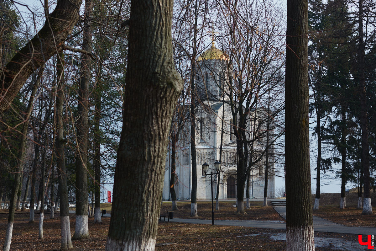 19 марта в Успенском Княгинином монастыре областного центра отмечают день памяти своей основательницы — святой Марии Владимирской, супруги великого князя Всеволода Большое Гнездо. Личность этой героической женщины поистине замечательна. Рассказываем, чем именно!