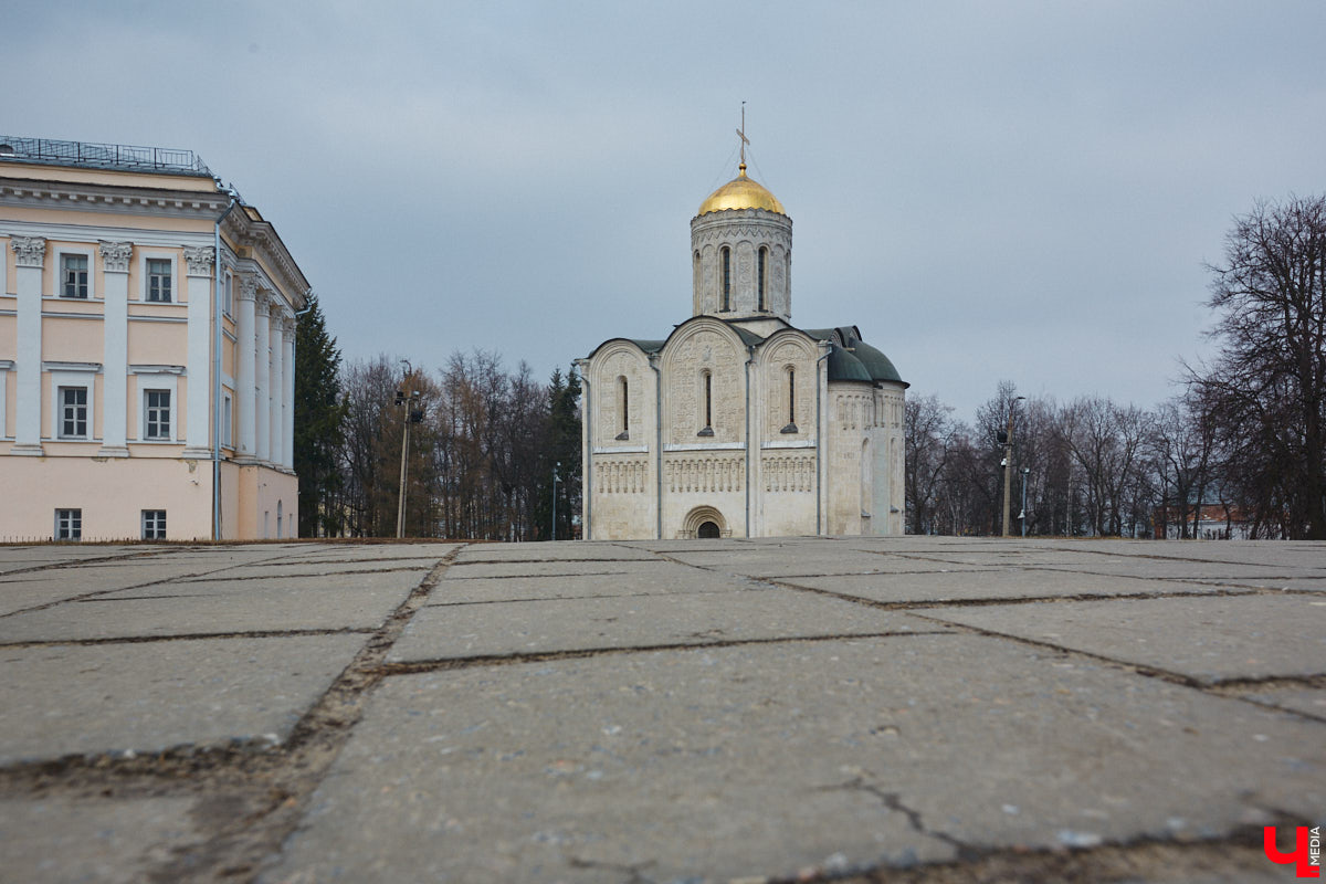 19 марта в Успенском Княгинином монастыре областного центра отмечают день памяти своей основательницы — святой Марии Владимирской, супруги великого князя Всеволода Большое Гнездо. Личность этой героической женщины поистине замечательна. Рассказываем, чем именно!