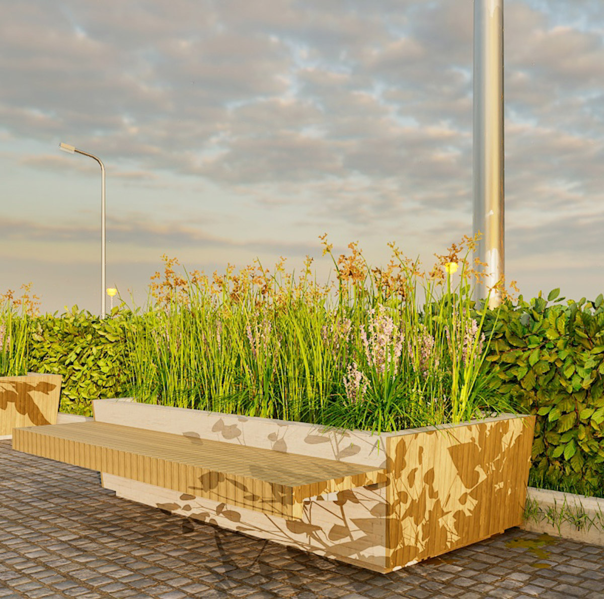 Весной так и тянет гулять, правда, во Владимире комфортных для этого пространств крайне мало. Даже благоустроенные ранее площадки не выдерживают смены сезонов и вновь требуют улучшений. «Ключ-Медиа» собрал пять зеленых зон, которые вскоре должны преобразиться, но к проектам у жителей есть вопросы.