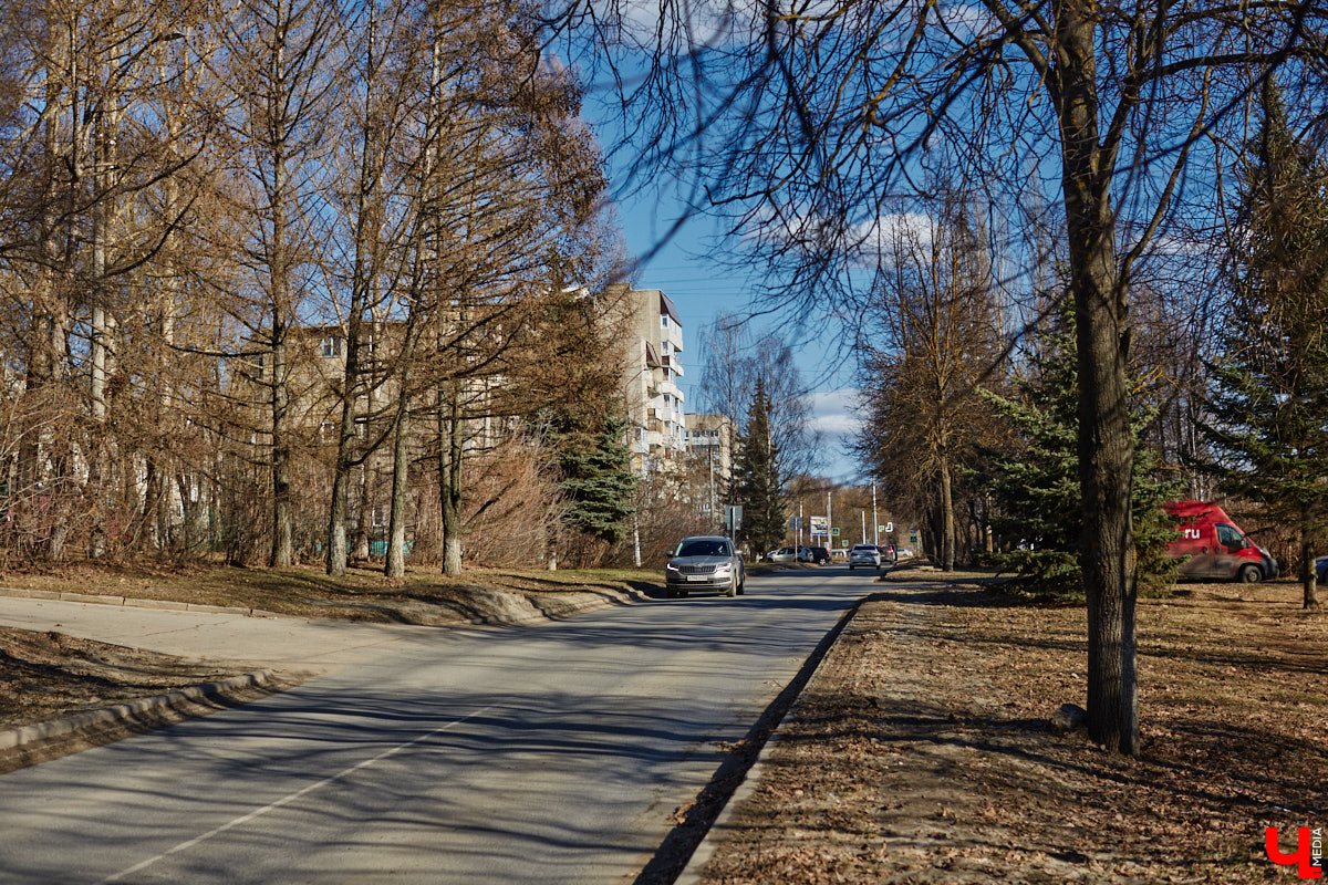 Весной так и тянет гулять, правда, во Владимире комфортных для этого пространств крайне мало. Даже благоустроенные ранее площадки не выдерживают смены сезонов и вновь требуют улучшений. «Ключ-Медиа» собрал пять зеленых зон, которые вскоре должны преобразиться, но к проектам у жителей есть вопросы.