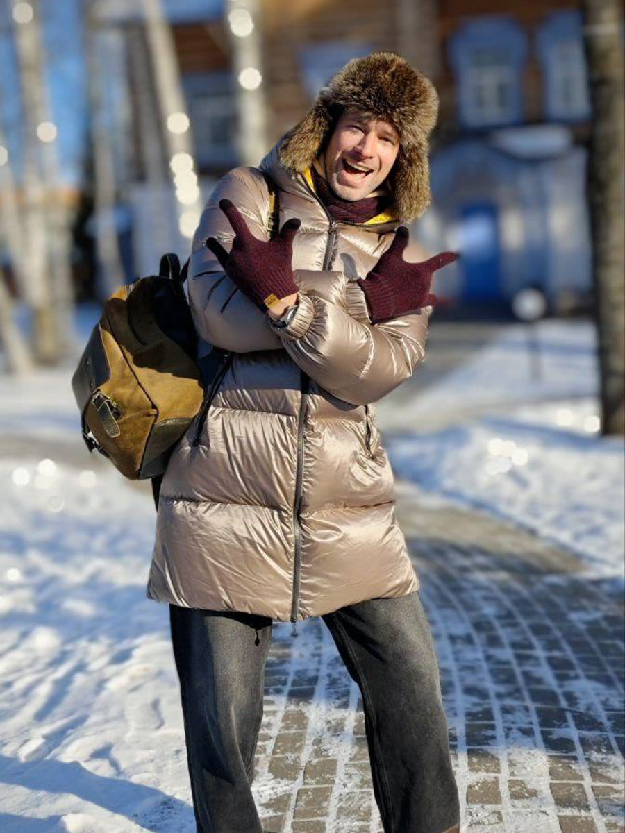 Мы привыкли, что жители 33-го региона становятся участниками популярных телевизионных проектов. На этот раз главным героем тревел-шоу на Первом канале стал сам областной центр. Во Владимире отметилась съемочная группа программы «Поехали!». Рассказываем, где побывали и что посмотрели.