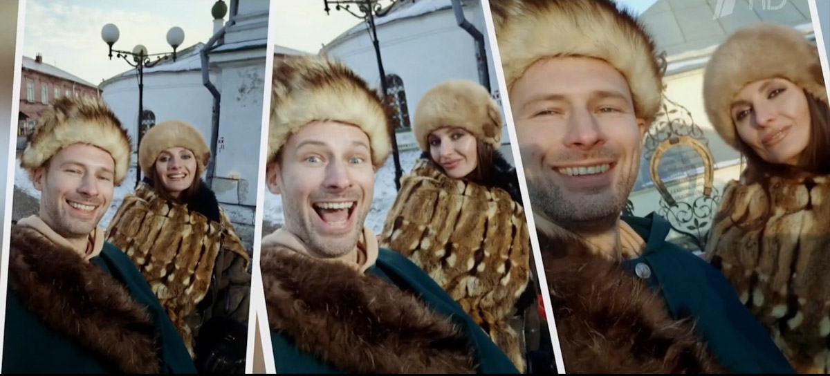 Мы привыкли, что жители 33-го региона становятся участниками популярных телевизионных проектов. На этот раз главным героем тревел-шоу на Первом канале стал сам областной центр. Во Владимире отметилась съемочная группа программы «Поехали!». Рассказываем, где побывали и что посмотрели.