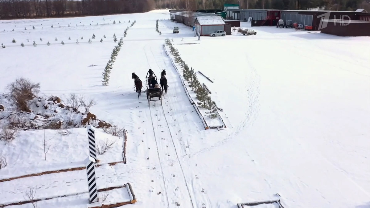 Мы привыкли, что жители 33-го региона становятся участниками популярных телевизионных проектов. На этот раз главным героем тревел-шоу на Первом канале стал сам областной центр. Во Владимире отметилась съемочная группа программы «Поехали!». Рассказываем, где побывали и что посмотрели.