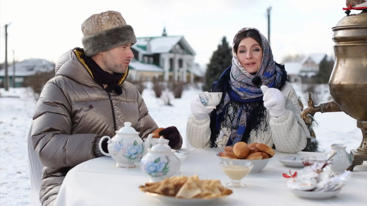 Мы привыкли, что жители 33-го региона становятся участниками популярных телевизионных проектов. На этот раз главным героем тревел-шоу на Первом канале стал сам областной центр. Во Владимире отметилась съемочная группа программы «Поехали!». Рассказываем, где побывали и что посмотрели.