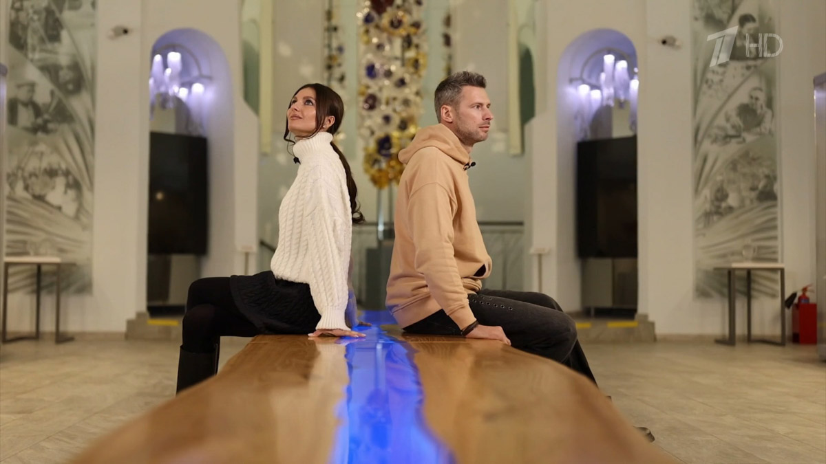 Мы привыкли, что жители 33-го региона становятся участниками популярных телевизионных проектов. На этот раз главным героем тревел-шоу на Первом канале стал сам областной центр. Во Владимире отметилась съемочная группа программы «Поехали!». Рассказываем, где побывали и что посмотрели.