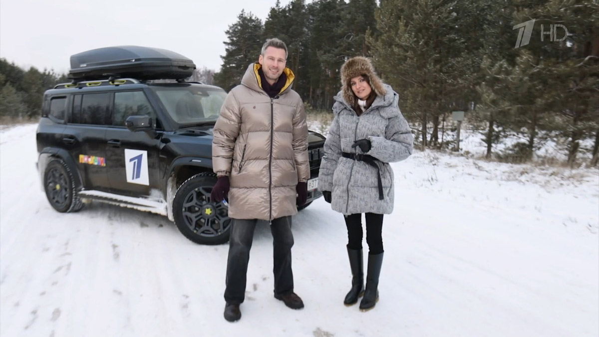 Мы привыкли, что жители 33-го региона становятся участниками популярных телевизионных проектов. На этот раз главным героем тревел-шоу на Первом канале стал сам областной центр. Во Владимире отметилась съемочная группа программы «Поехали!». Рассказываем, где побывали и что посмотрели.