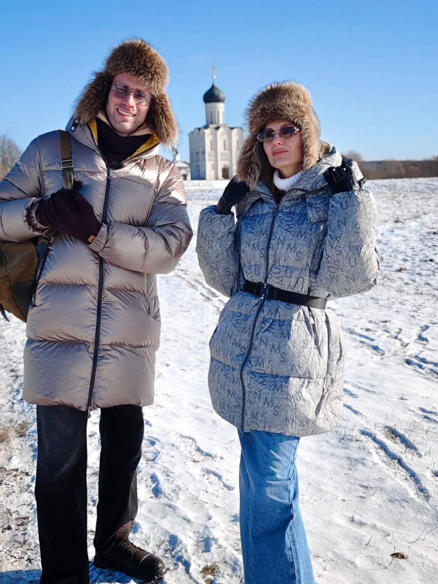 Мы привыкли, что жители 33-го региона становятся участниками популярных телевизионных проектов. На этот раз главным героем тревел-шоу на Первом канале стал сам областной центр. Во Владимире отметилась съемочная группа программы «Поехали!». Рассказываем, где побывали и что посмотрели.