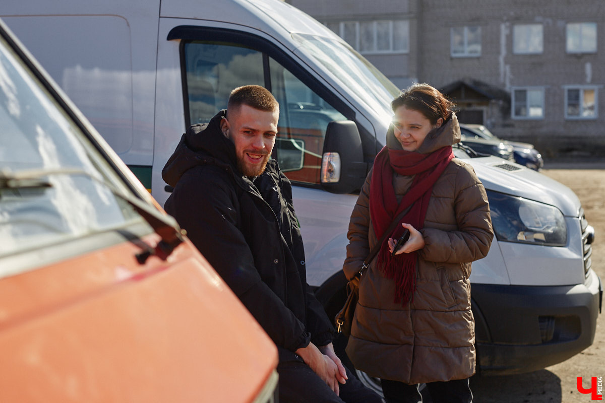 Гонщик из Суздаля Егор Астафьев покоряет локальные соревнования на своей винтажной «копейке», восстановленной из груды металла. В этом году он даже одержал победу на региональном чемпионате по автомногоборью. О своем пути от парковок у ТЦ к призовым местам на ралли молодой энтузиаст рассказал «Ключ-Медиа». 