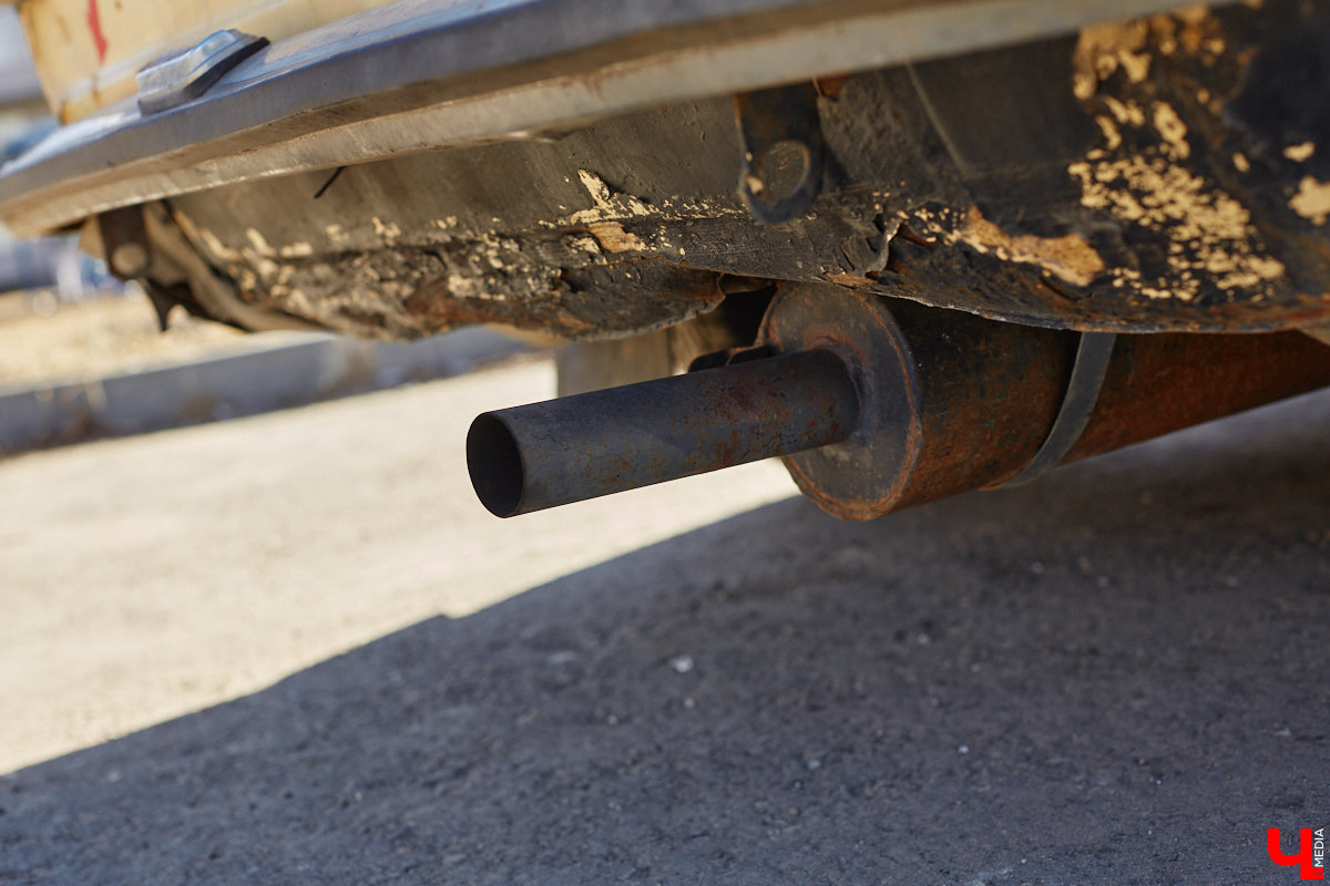 Гонщик из Суздаля Егор Астафьев покоряет локальные соревнования на своей винтажной «копейке», восстановленной из груды металла. В этом году он даже одержал победу на региональном чемпионате по автомногоборью. О своем пути от парковок у ТЦ к призовым местам на ралли молодой энтузиаст рассказал «Ключ-Медиа». 