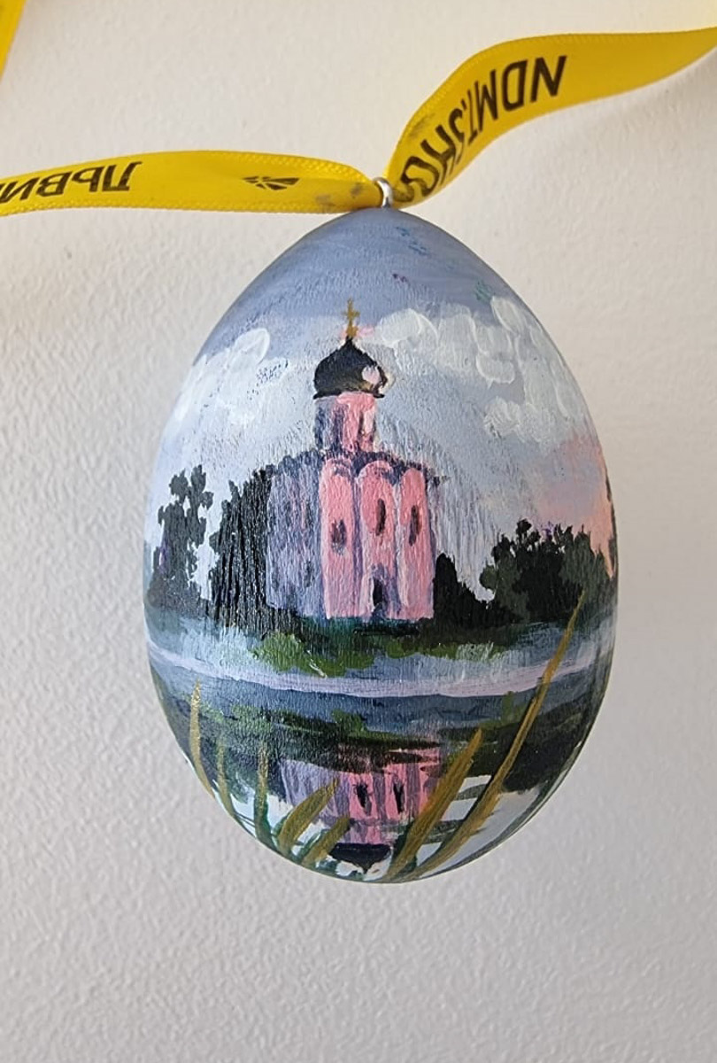 Возле Успенского собора вновь «расцветет» пасхальное дерево, а возможно, и не одно. Не исключено, что 60 тысяч писанок украсят и соседнюю липу. Присоединятся к проекту владимирских активистов и некоторые селебрити: актер Дмитрий Певцов, звездная чета Антон и Виктория Макарские, актриса Инна Гомес, художник Никас Сафронов, а также путешественник Федор Конюхов.