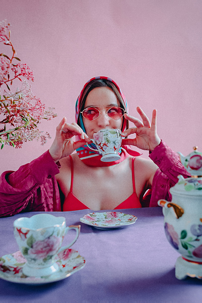 Март не радует красками, но мы все равно пытаемся разбавить серость любыми доступными способами. Особенно стараются фотографы, вдохновленные приходом весны. Они вступают в игру с цветом, решаются на творческие эксперименты. Как проживают нежный сезон владимирские мастера, увидел «Ключ-Медиа». Взгляните и вы!