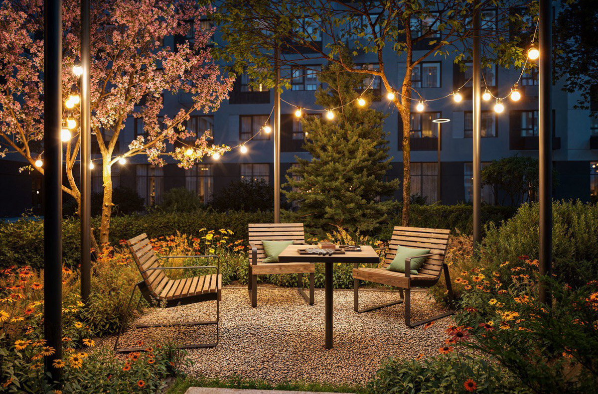 Эксперты выделили редкие продуктовые характеристики на рынке первичного жилья комфорт-класса во Владимире. Среди них современная архитектура, уникальное благоустройство, высокотехнологичное наполнение, выверенные планировки и вариативность видов отделки, а также комьюнити-центр. Все это будет представлено в масштабном проекте редевелопмента территорий — GloraX Октябрьский.