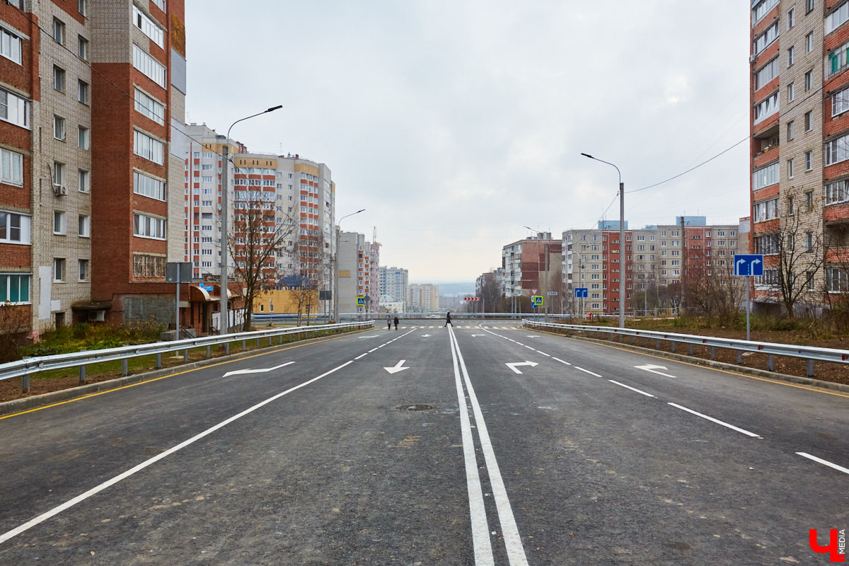 Жизнь Владимира бурлит новостями: то дороги собираются строить, то железнодорожные мосты и станции ремонтировать, то новые парковочные места организовывать. Как не запутаться во всех этих планах и обещаниях? Собрали главное за последнее время!