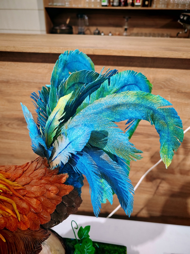 Кондитеры из Владимирской области вновь бросили вызов гравитации. На международном чемпионате в Москве три мастерицы представили сладкие композиции, которые впору назвать инженерными объектами. Сложно поверить, что каждая конструкция съедобна! О создании шедевров «Ключ-Медиа» рассказали их авторы.