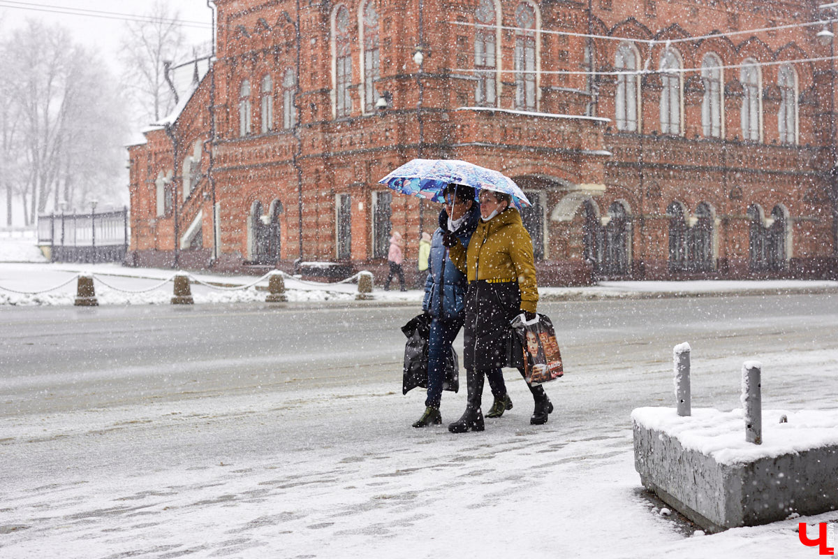 Весна — самая коварная из четырех сестриц года. Апрель это в очередной раз доказал, откатив нас по климатическим «рельсам» на пару месяцев назад. Синоптики постарались ответить на самый актуальный вопрос: когда же закончится зима и вернется тепло?