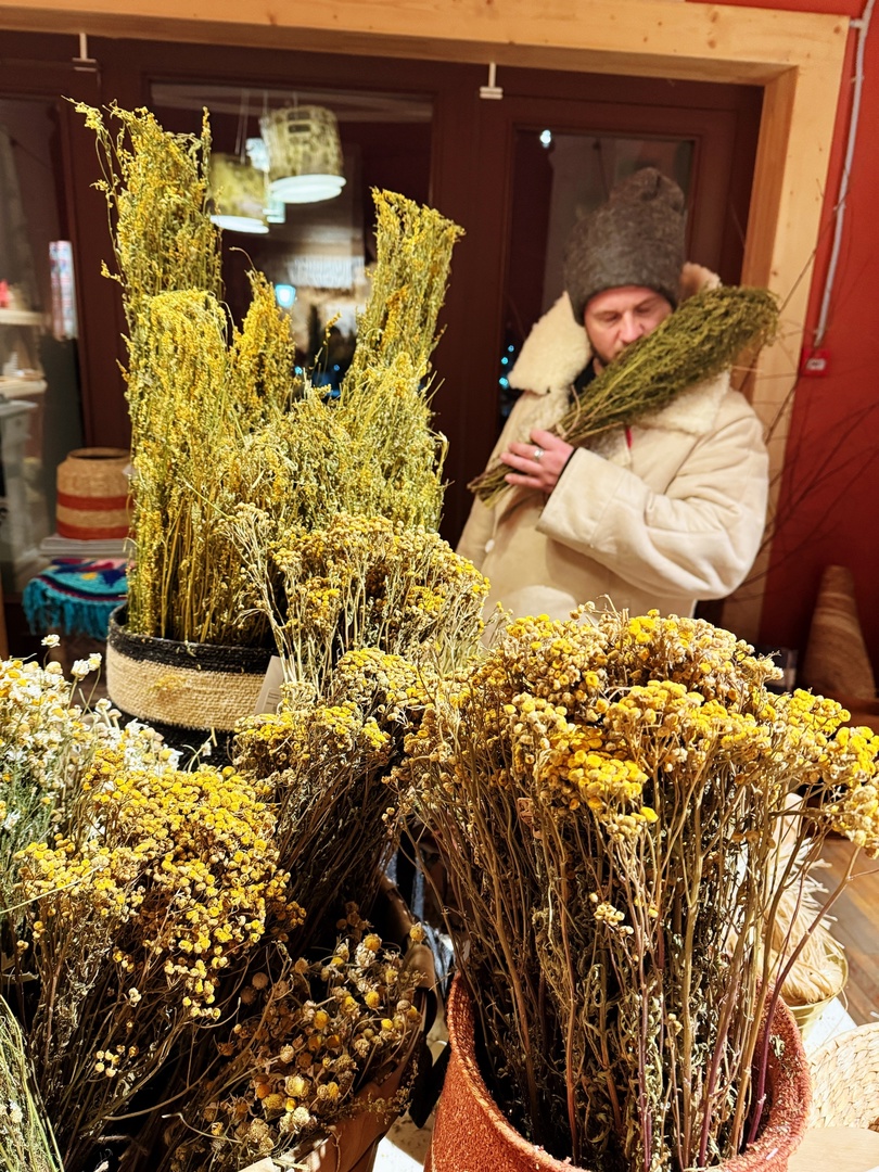 Владимирскую область то и дело посещают селебрити. Одни выбирают ее, чтобы отдохнуть от московского ритма, другие — для рабочих поездок. Какие звезды навестили наш регион в 2025 году и чем они здесь занимались — в материале «Ключ-Медиа».