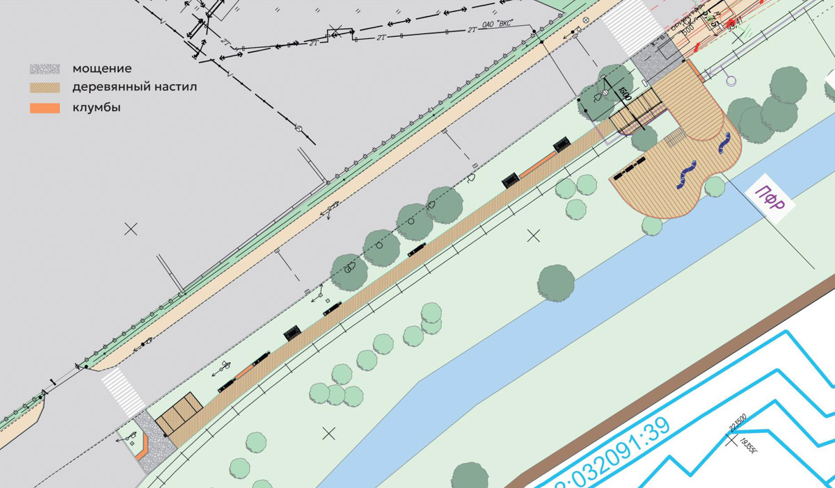А вы уже решили, какой уголок Владимира преобразится в 2026 году? Онлайн-голосование по благоустройству городской среды стартовало — жители выбирают, где расцветут новые оазисы для отдыха. Выбор большой — от исторических улочек до современных молодежных площадок. Давайте заглянем в будущее!