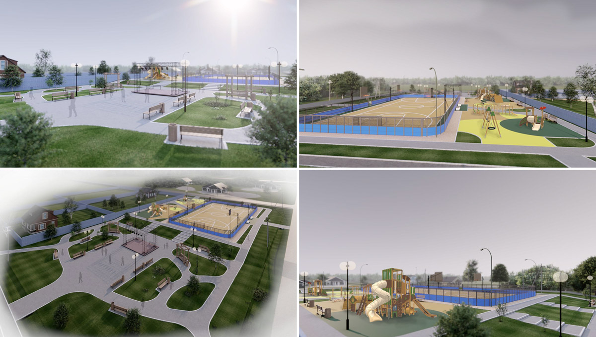 А вы уже решили, какой уголок Владимира преобразится в 2026 году? Онлайн-голосование по благоустройству городской среды стартовало — жители выбирают, где расцветут новые оазисы для отдыха. Выбор большой — от исторических улочек до современных молодежных площадок. Давайте заглянем в будущее!