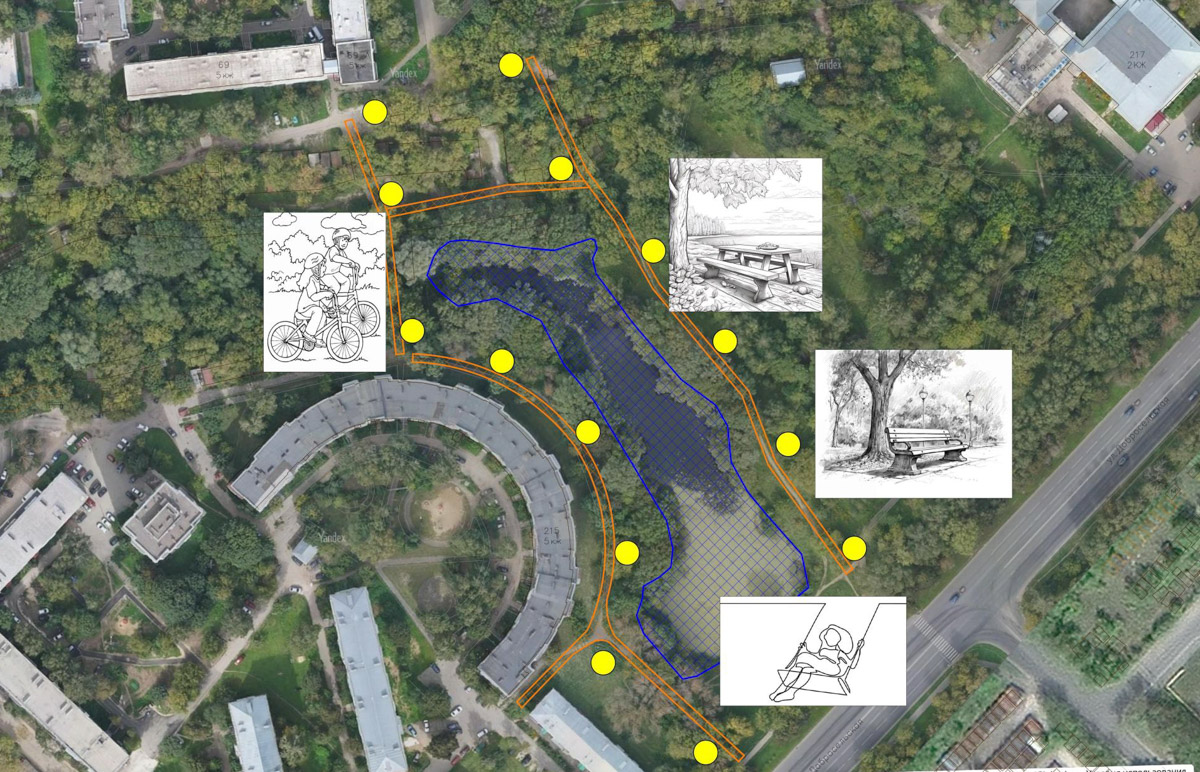А вы уже решили, какой уголок Владимира преобразится в 2026 году? Онлайн-голосование по благоустройству городской среды стартовало — жители выбирают, где расцветут новые оазисы для отдыха. Выбор большой — от исторических улочек до современных молодежных площадок. Давайте заглянем в будущее!