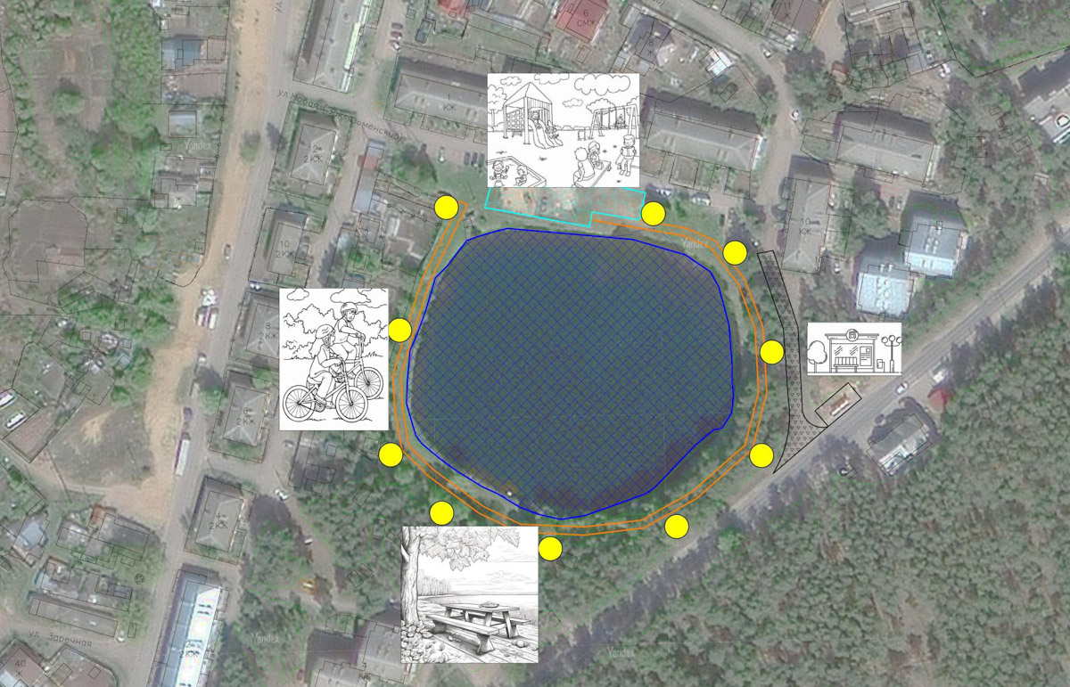А вы уже решили, какой уголок Владимира преобразится в 2026 году? Онлайн-голосование по благоустройству городской среды стартовало — жители выбирают, где расцветут новые оазисы для отдыха. Выбор большой — от исторических улочек до современных молодежных площадок. Давайте заглянем в будущее!