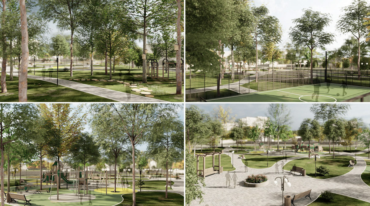 А вы уже решили, какой уголок Владимира преобразится в 2026 году? Онлайн-голосование по благоустройству городской среды стартовало — жители выбирают, где расцветут новые оазисы для отдыха. Выбор большой — от исторических улочек до современных молодежных площадок. Давайте заглянем в будущее!