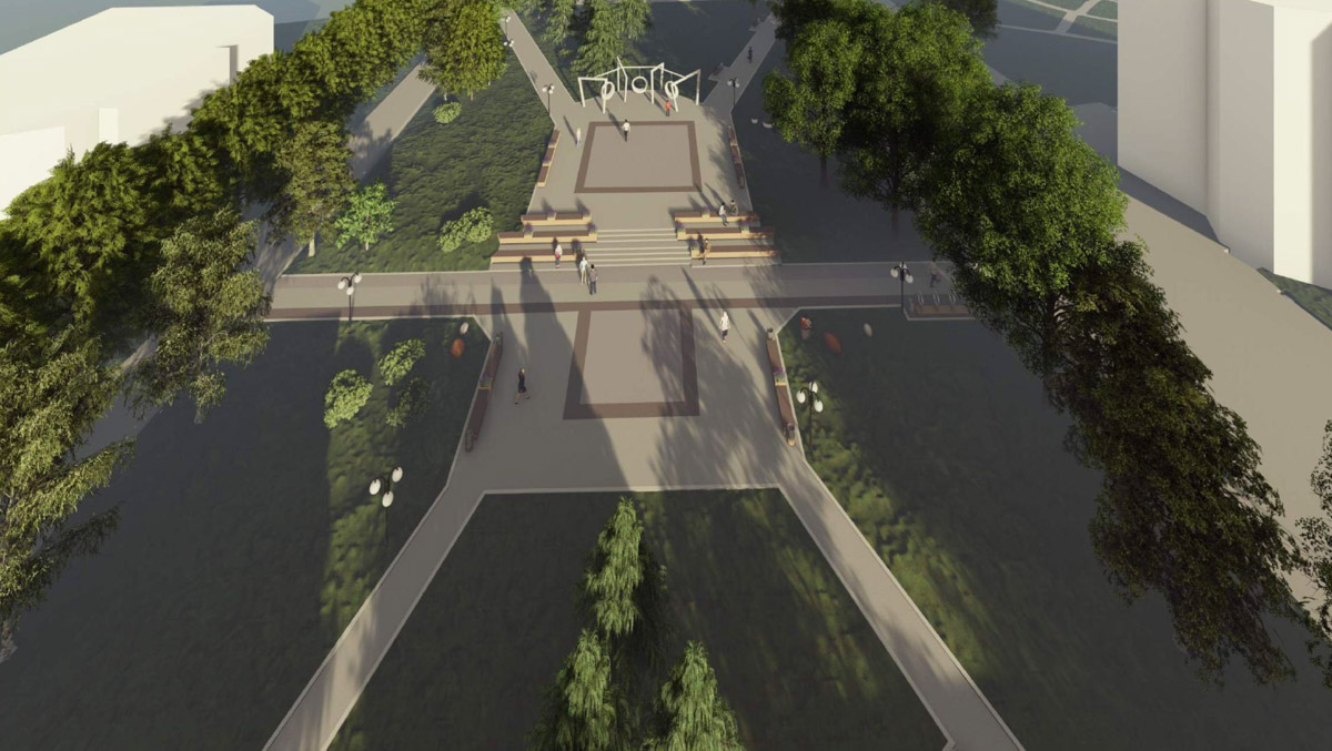 А вы уже решили, какой уголок Владимира преобразится в 2026 году? Онлайн-голосование по благоустройству городской среды стартовало — жители выбирают, где расцветут новые оазисы для отдыха. Выбор большой — от исторических улочек до современных молодежных площадок. Давайте заглянем в будущее!