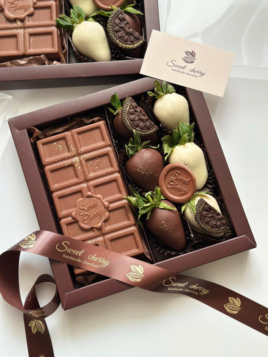 В чем магия шоколада, который не купишь в массмаркете? Татьяна Кандакова о «вкусном» бизнесе, борьбе со страхами и монетизации качественного образования.