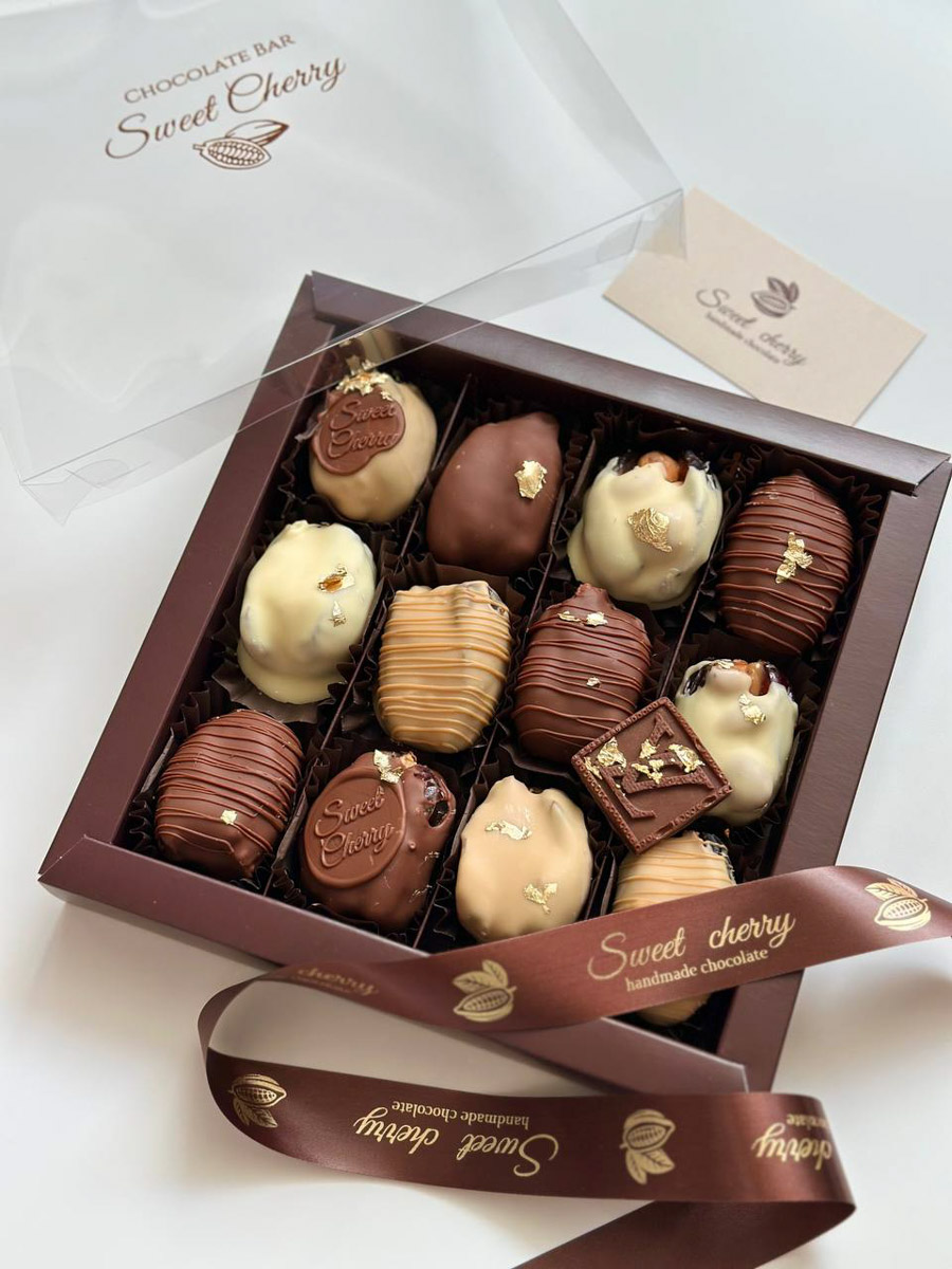 В чем магия шоколада, который не купишь в массмаркете? Татьяна Кандакова о «вкусном» бизнесе, борьбе со страхами и монетизации качественного образования.