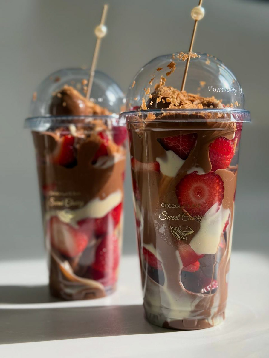 В чем магия шоколада, который не купишь в массмаркете? Татьяна Кандакова о «вкусном» бизнесе, борьбе со страхами и монетизации качественного образования.