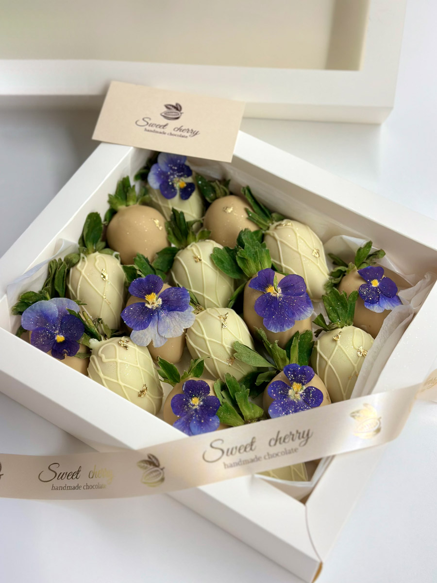 В чем магия шоколада, который не купишь в массмаркете? Татьяна Кандакова о «вкусном» бизнесе, борьбе со страхами и монетизации качественного образования.