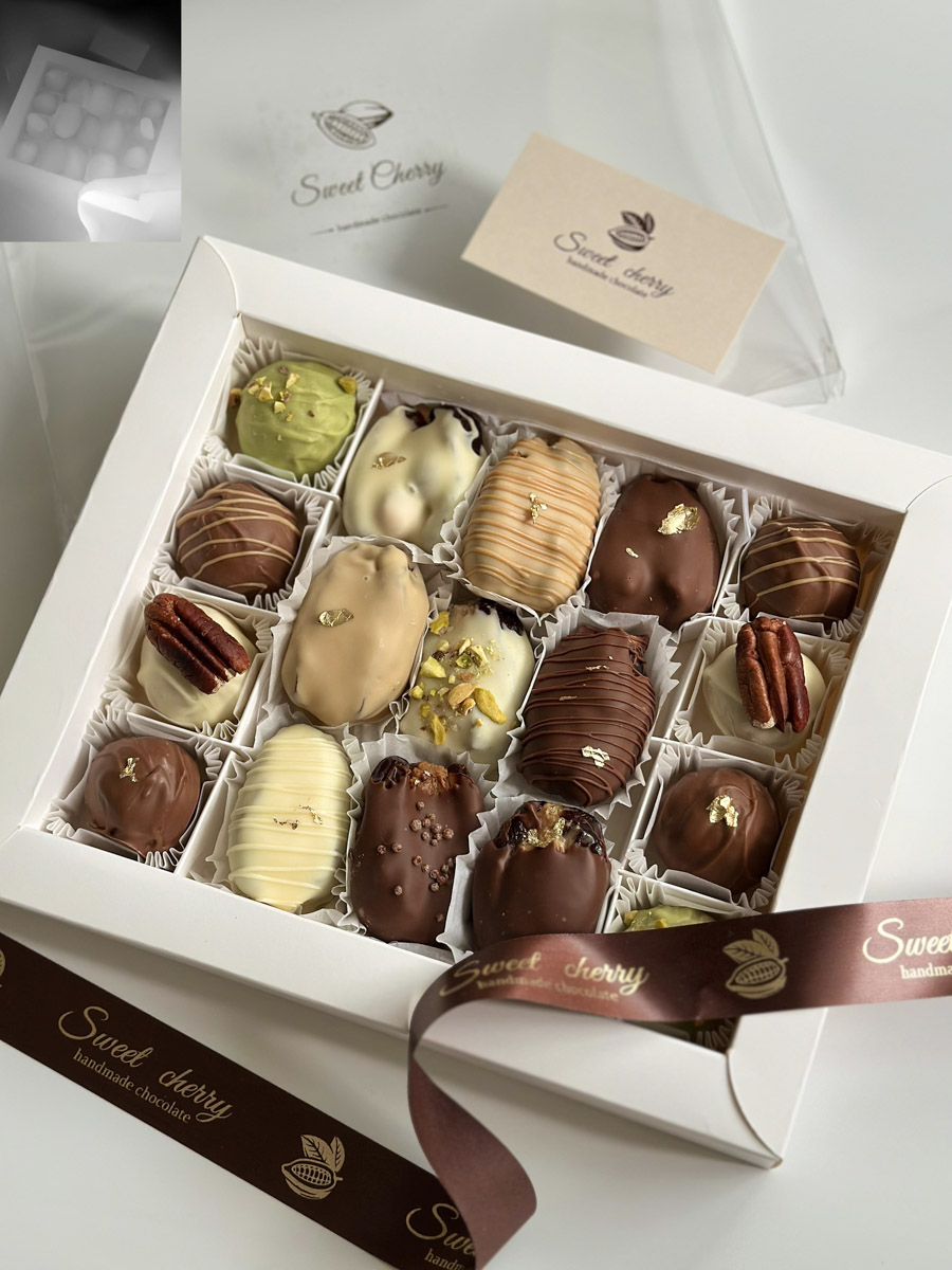 В чем магия шоколада, который не купишь в массмаркете? Татьяна Кандакова о «вкусном» бизнесе, борьбе со страхами и монетизации качественного образования.