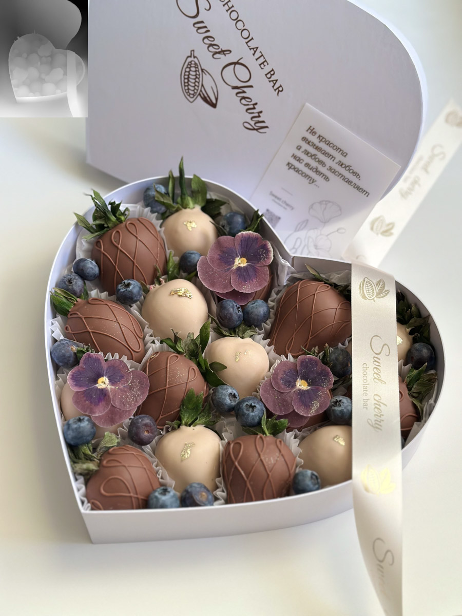 В чем магия шоколада, который не купишь в массмаркете? Татьяна Кандакова о «вкусном» бизнесе, борьбе со страхами и монетизации качественного образования.